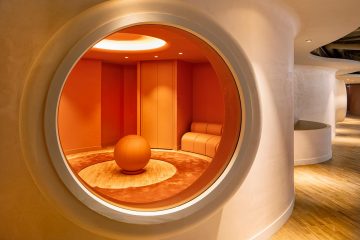 J'ai testé des soins à la Wellness Galerie