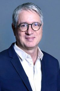 Jean-Louis Poiroux