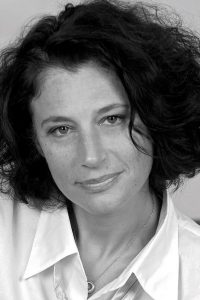 Joëlle Guillemot