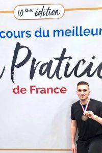 Justin Poncet