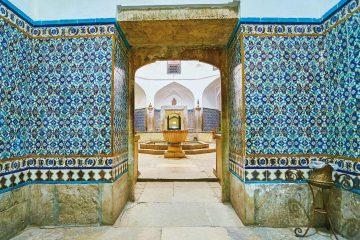 J’ai subi un soin corps à Tunis
