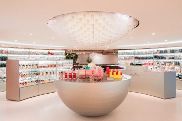 La Wellness Galerie, le nouveau lieu incontournable du bien-être