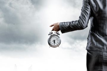 La gestion du temps en spa