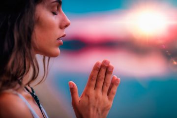 La méditation à travers l'offre bien-être