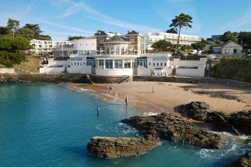 Martine Lesage, la passion de la thalasso depuis 30 ans