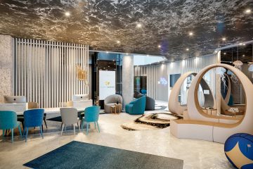 La thalasso réinventée