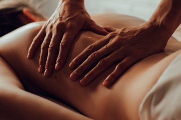 L'avancée des praticiens hommes en spa