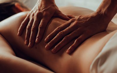 L'avancée des praticiens hommes en spa