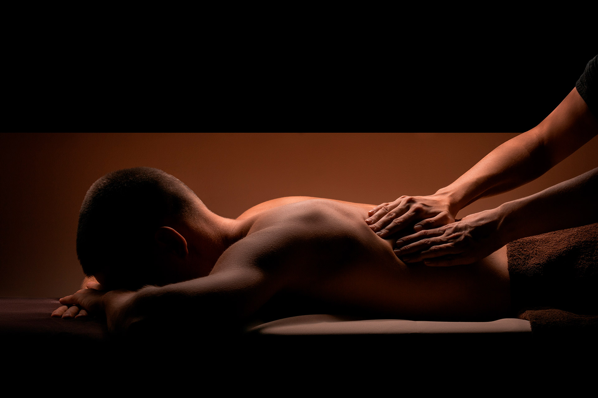 L'avancée des praticiens hommes en spa