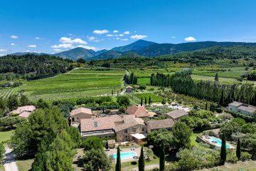 Le Clos Saint Michel, gagnant du Trophée du Meilleur Soin Signature Argent Spa 2025