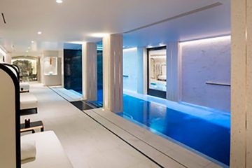 Le Narcisse Blanc Hôtel & Spa
