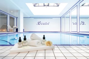 Le nouveau spa Codage