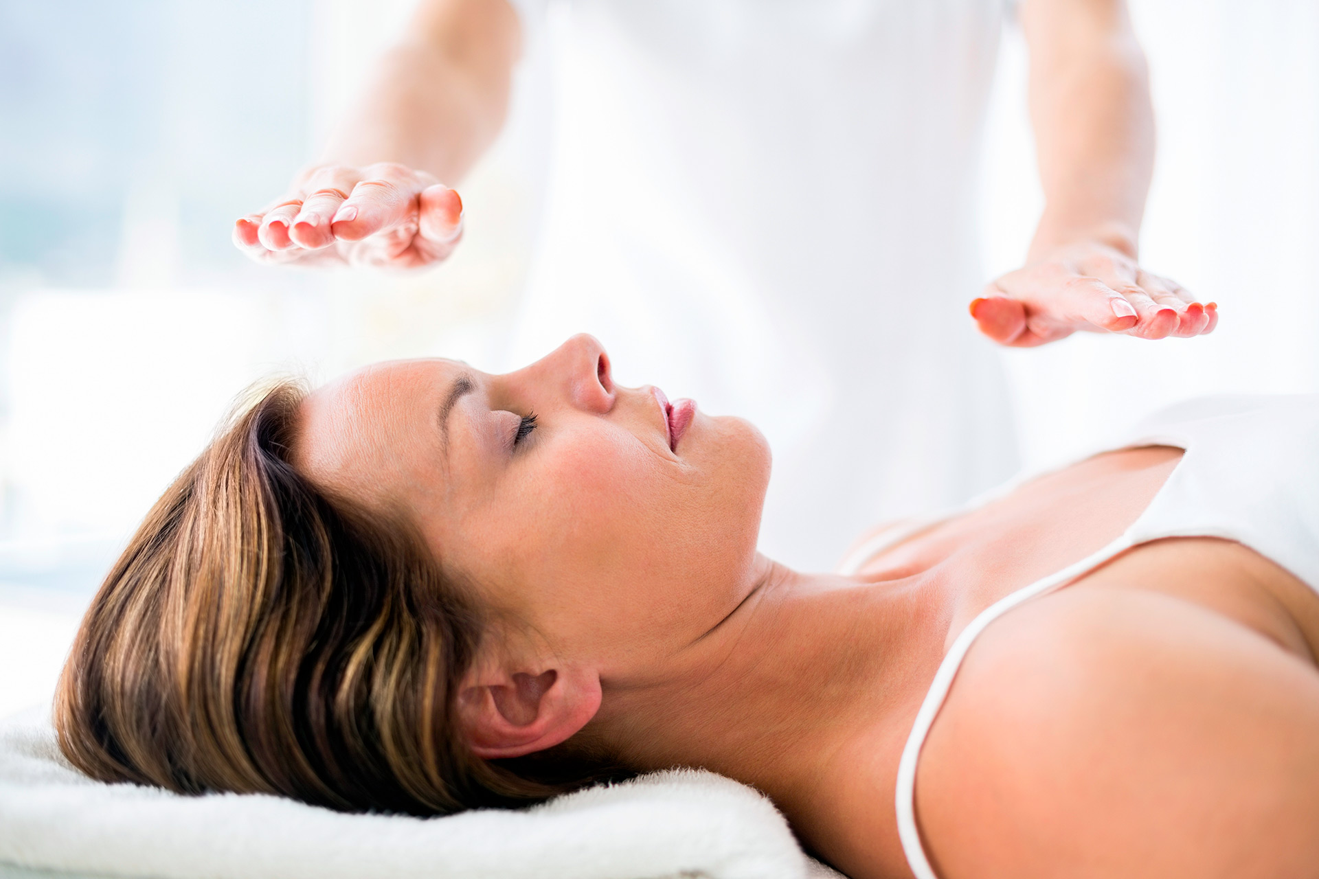 Le reiki, une discipline énergétique bien mystérieuse et contestée