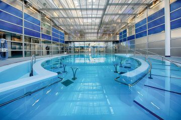 Les Thermes de Dax