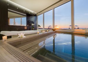 Le spa de l'Hôtel La Grande Terrasse : un vrai levier de croissance