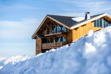 Le spa le plus haut de France