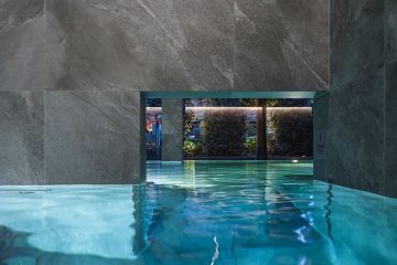 Le stupéfiant spa d'Obernai