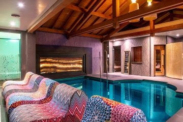 Les Trésoms Lake and Spa Resort, Annecy