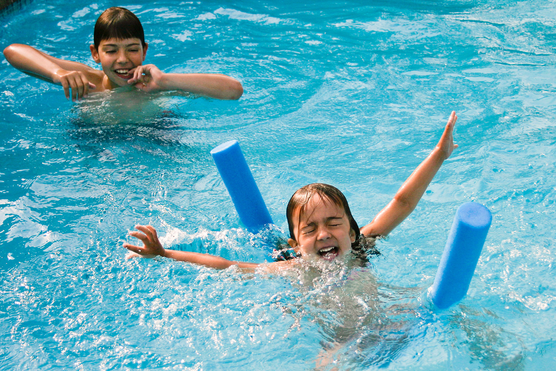Les enfants sont-ils les bienvenus au spa ?