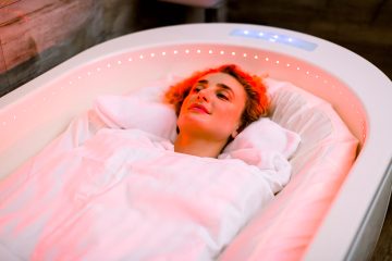 Les soins mains libres