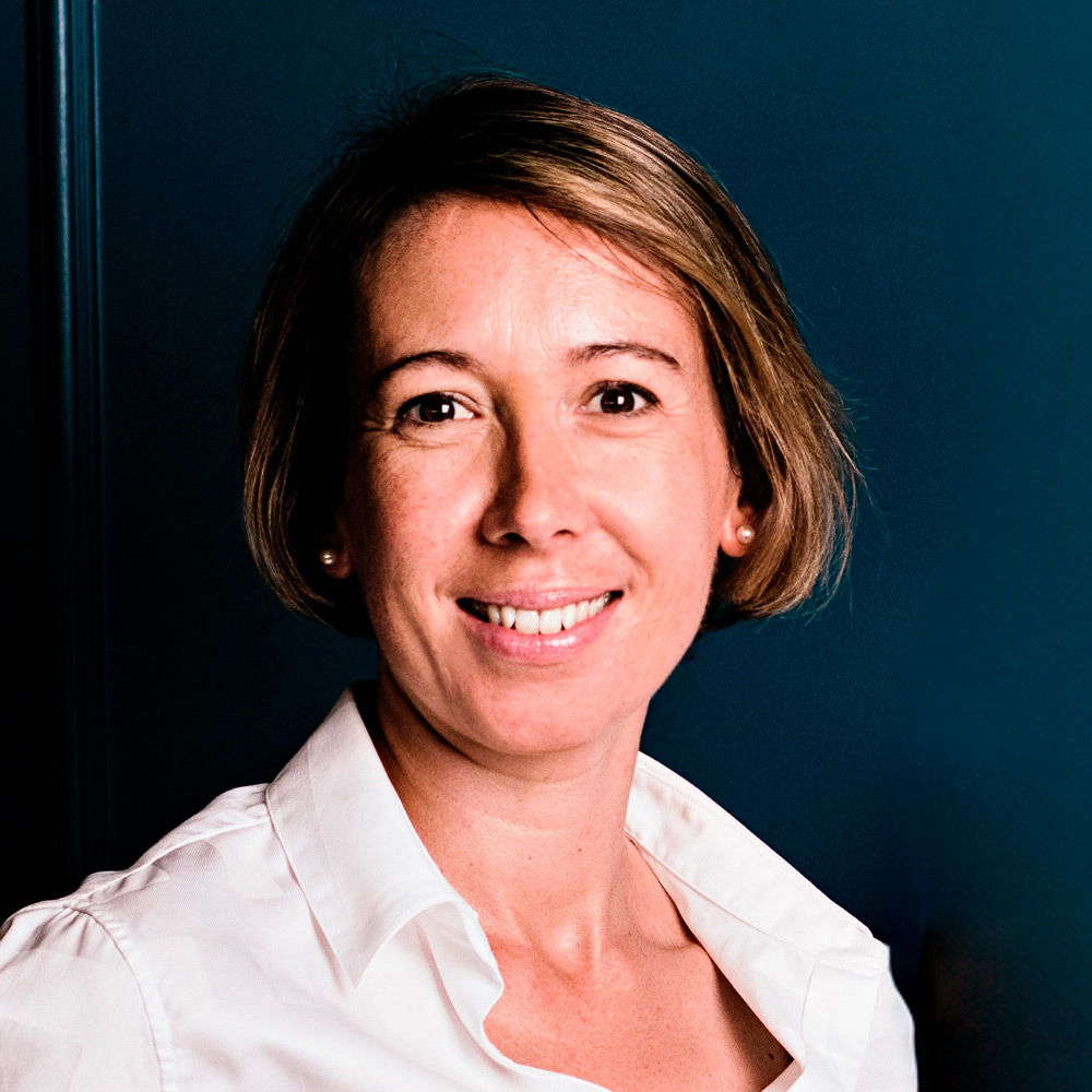 Magali Sulpice
