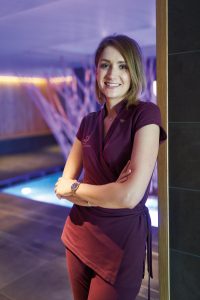 Margaux Koziel