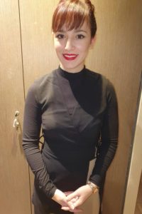 Mauranne Gil