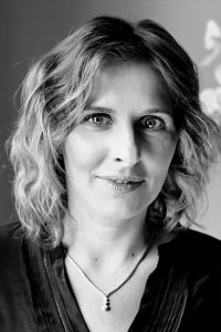 Nathalie Bouchon-Poiroux
