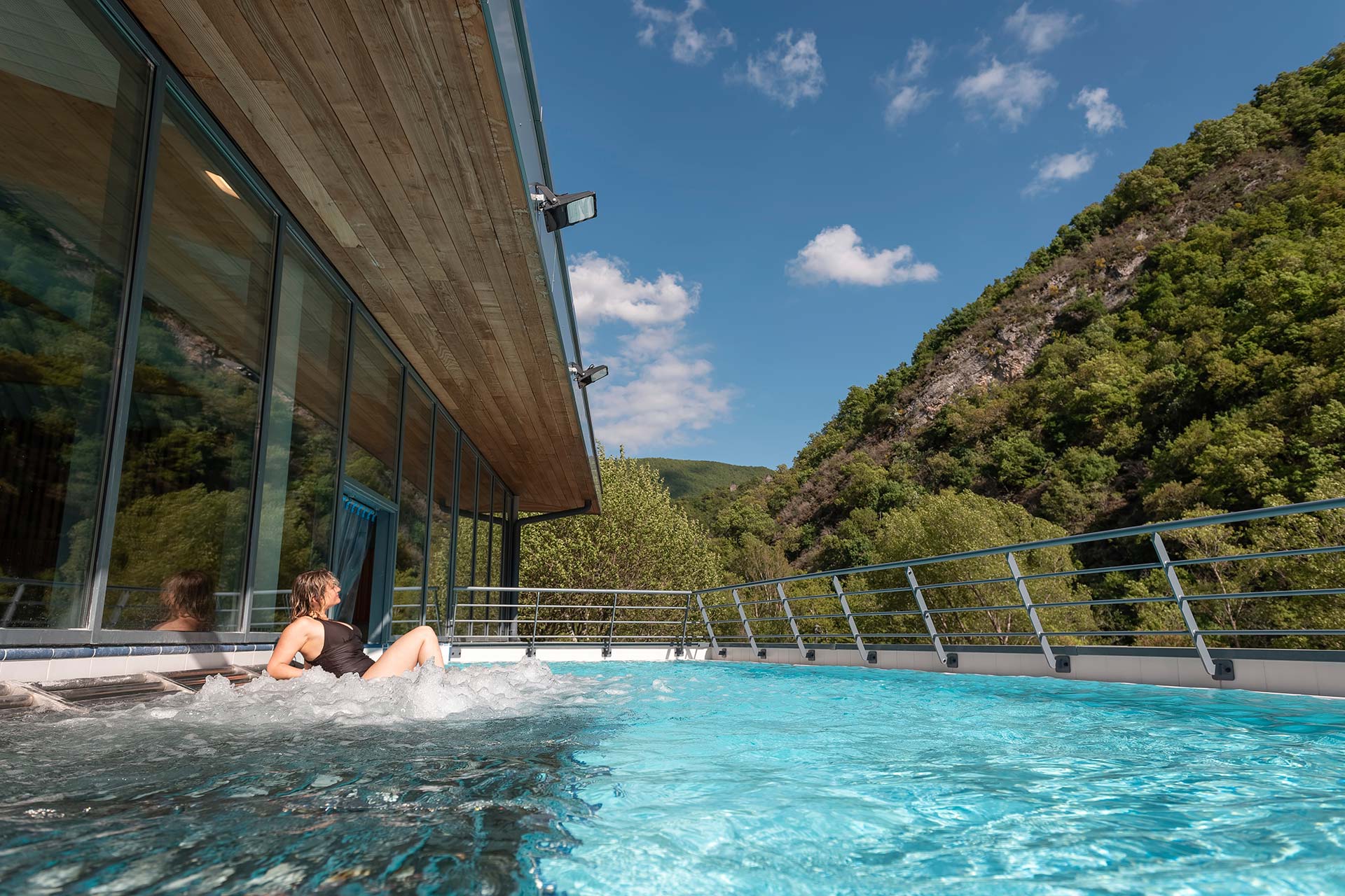 Pause bien-être à Digne-Les-Bains