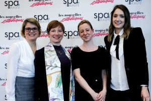 Pourquoi le spa peut faire de vous des managers exceptionnels ?