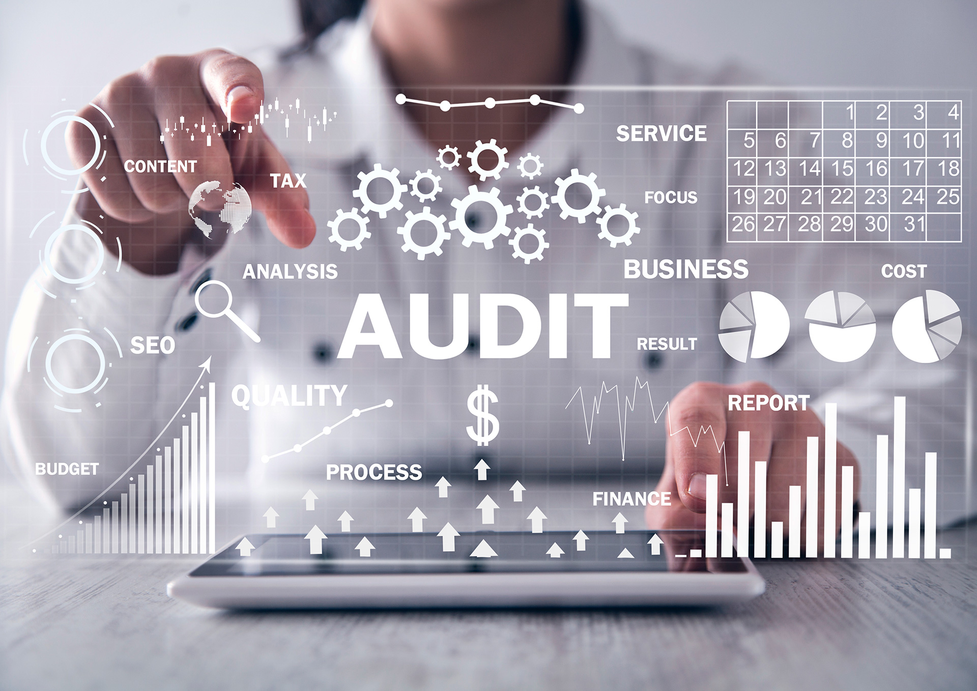 Pourquoi vous devez absolument faire un audit de votre spa hôtelier