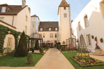 Quand épicurisme et ayurvéda se rencontrent