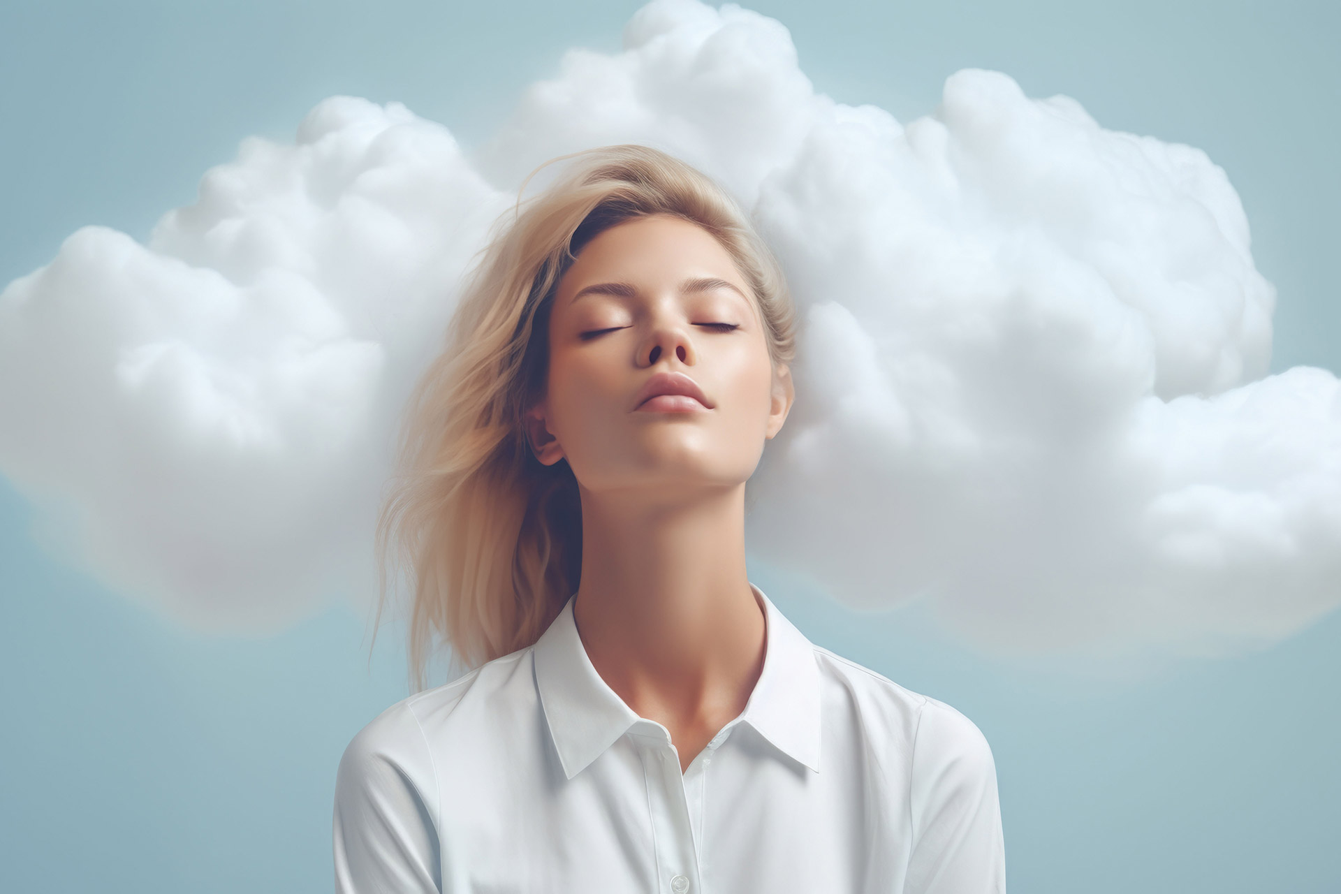 Quand le spa s'empare du sommeil