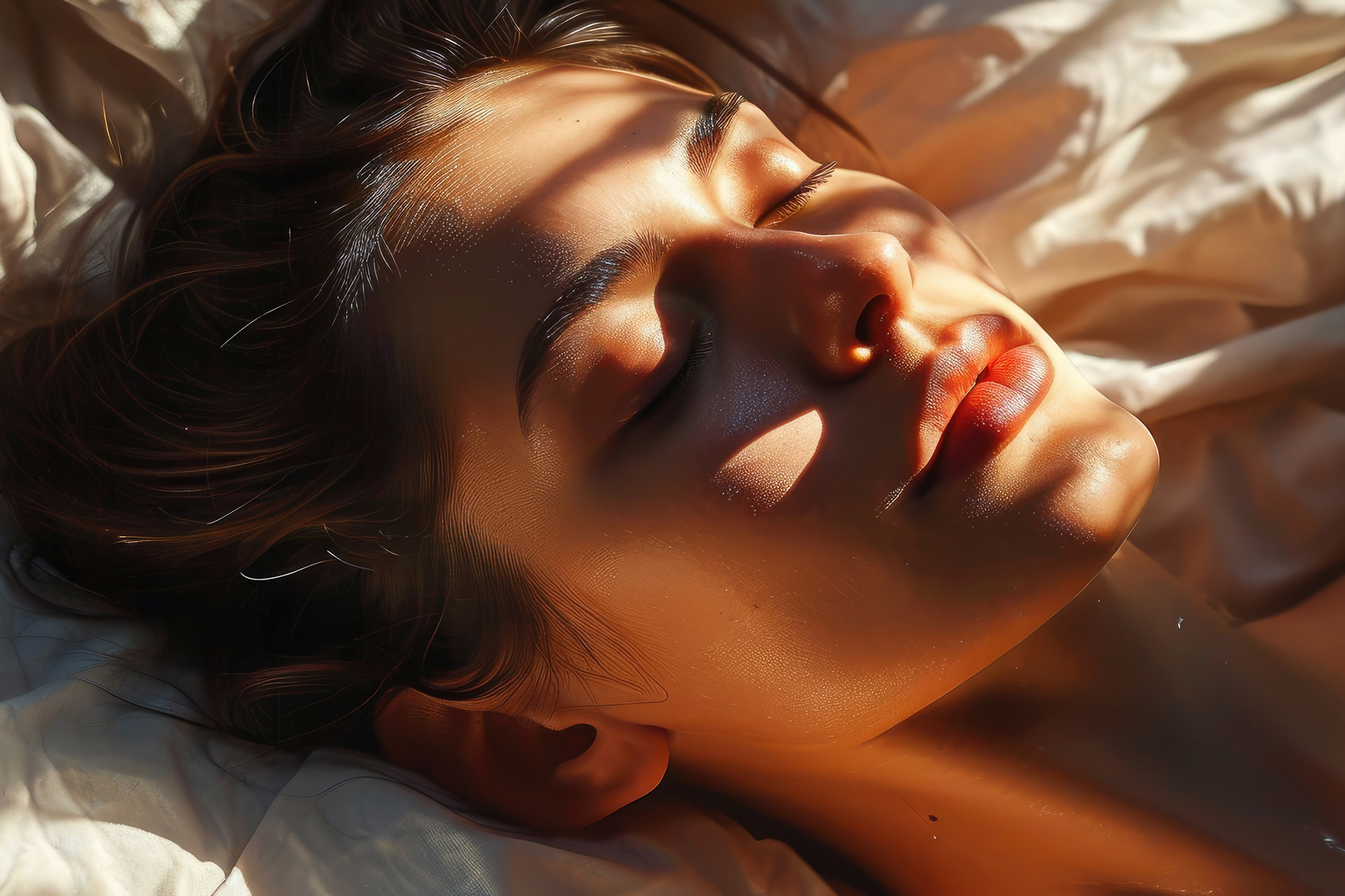 Quand le spa s'empare du sommeil