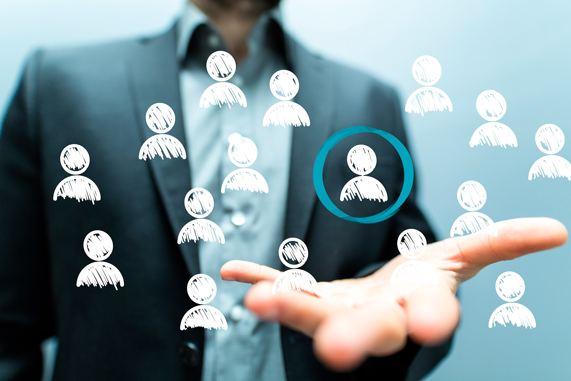 Recruter le bon personnel en spa : mission impossible ?