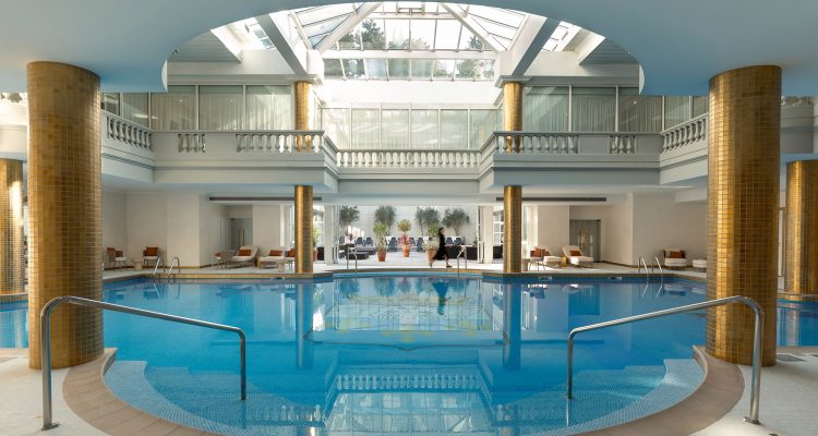 Renaissance Royale