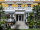 Restaurer l'équilibre intérieur au Palace Merano
