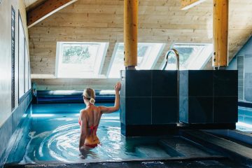 Réduisez les charges de votre spa en étant éco-responsable !
