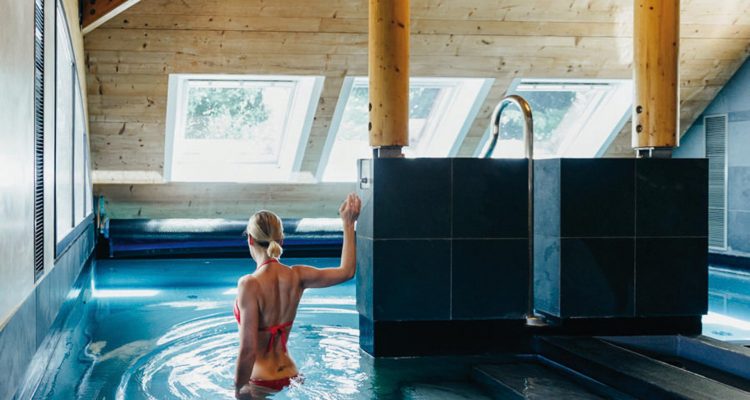 Réduisez les charges de votre spa en étant éco-responsable !