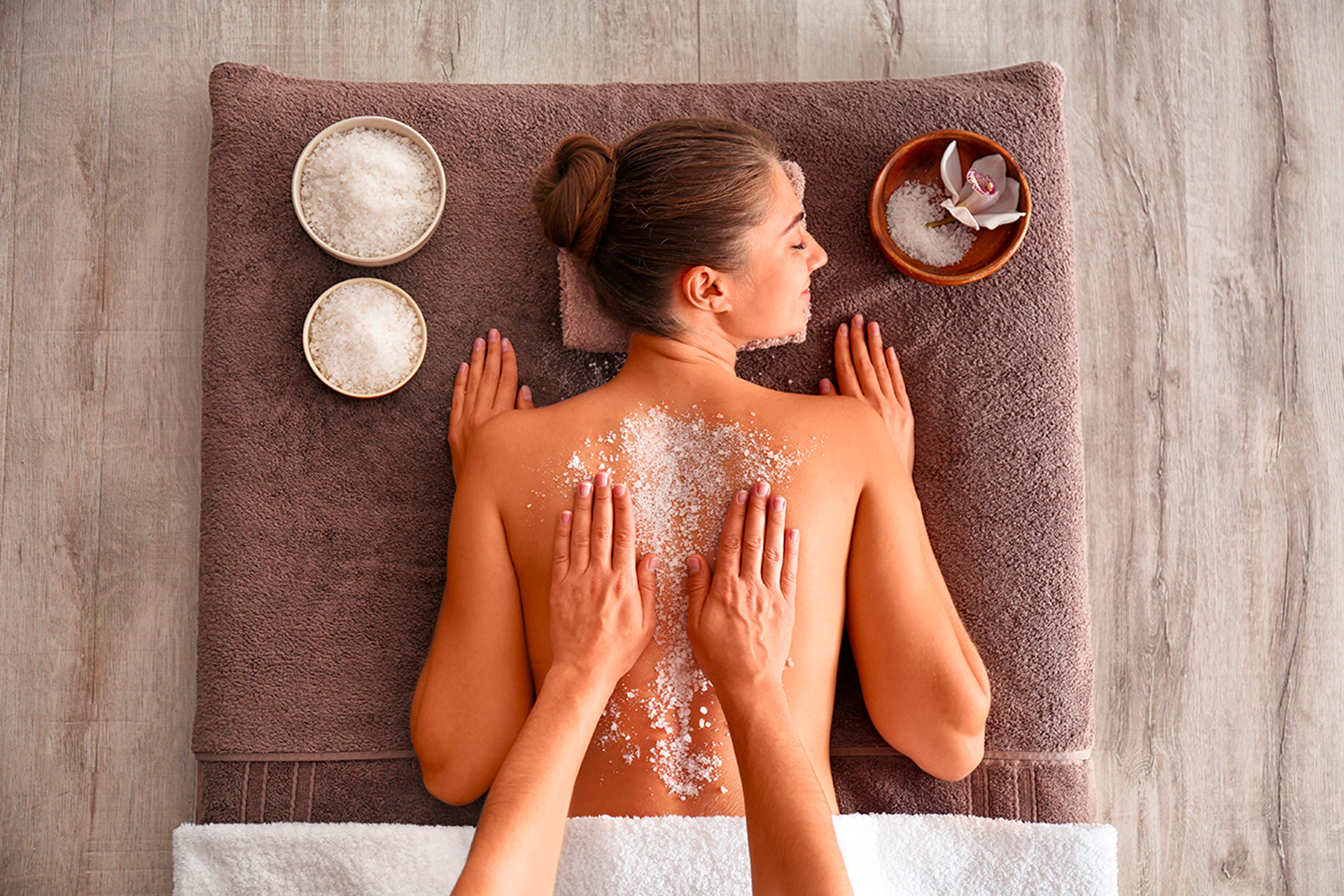Savoir faire un audit commercial et financier de son spa hôtelier… et gagner ses galons de spa manager "business"