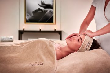 Soins en duo à Cannes