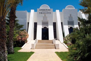 Soins minceur à Djerba