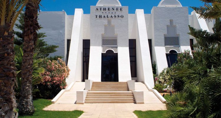Soins minceur à Djerba