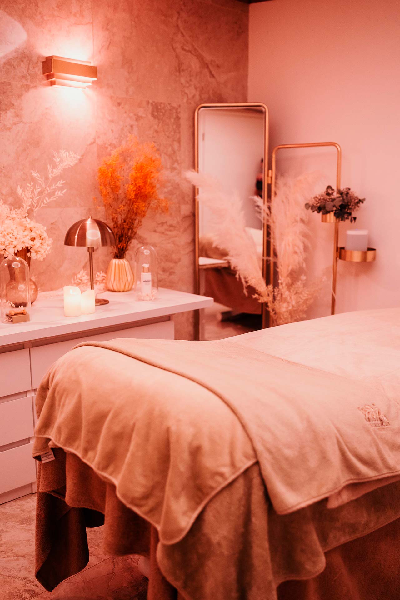 Je change le positionnement de mon spa… en me spécialisant Magazine