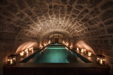 Spa Clemens