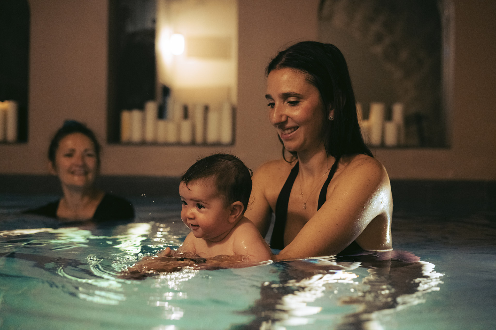 Spa Clemens