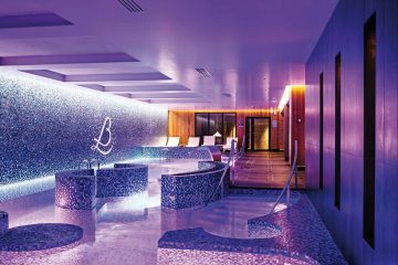Spa Loiseau des Sens
