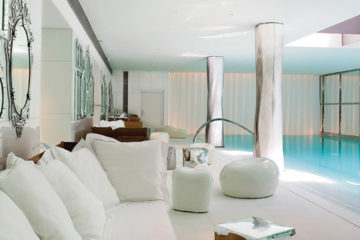 Spa My Blend by Clarins