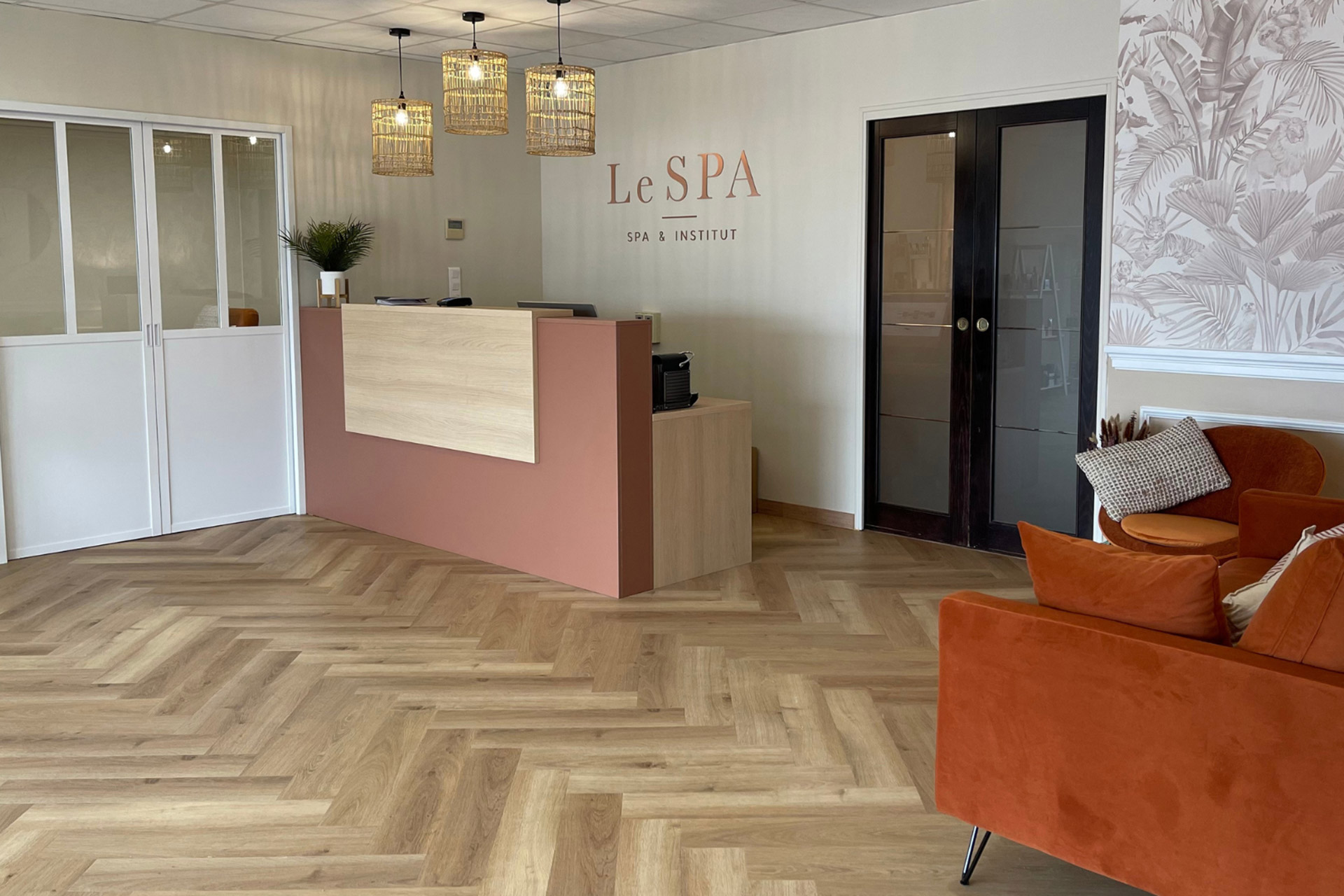 Spa Nevers