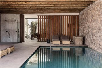 Spas de Kos